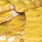 Chili Orange Cashew Brittle