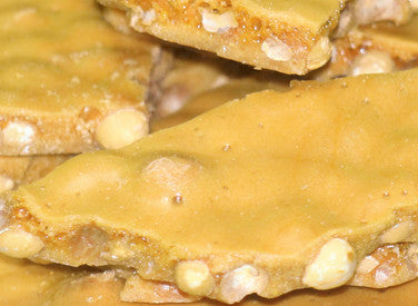 Peanut Brittle