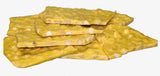 Macadamia Nut Brittle