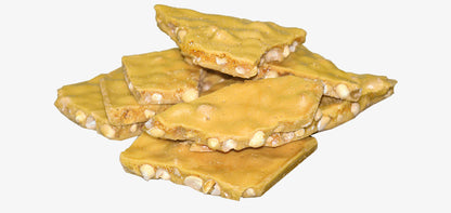Peanut Brittle