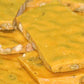 Pistachio Brittle
