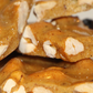 Blueberry Cashew Brittle