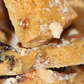 Cherry Almond Brittle