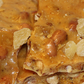 Pineapple Ghost Pepper Peanut Brittle