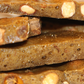 Hot Coffee Peanut Brittle