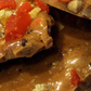 Mango Habanero Peanut Brittle