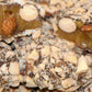 Toffee Bites w/ Almonds