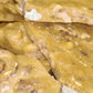 Banana Walnut Brittle